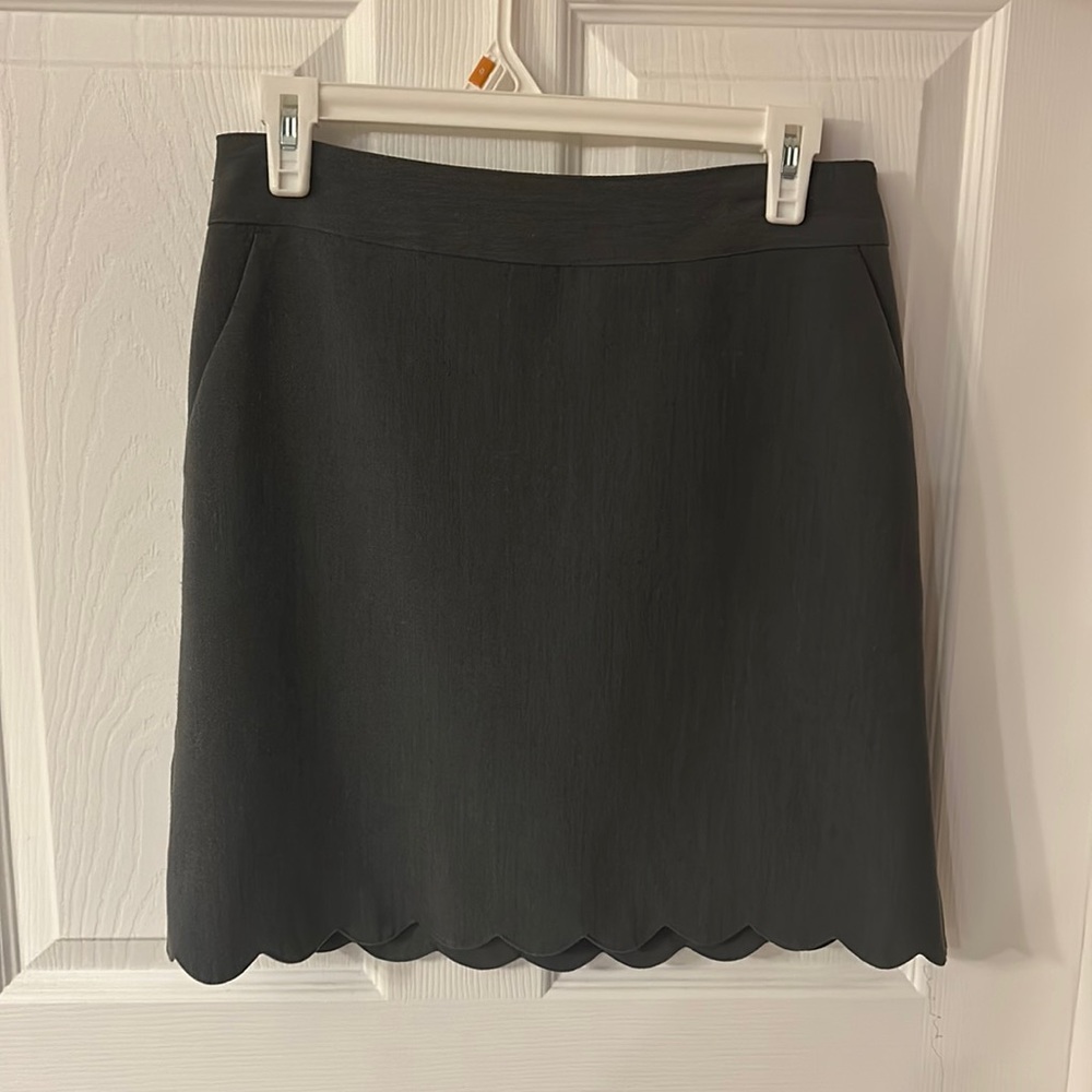 Loft skirt. Size 2